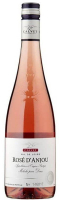 Вино Calvet Rose D`anjou 0.75л