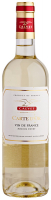 Вино Calvet Carte d`Or біле напівсолодке 0,75л