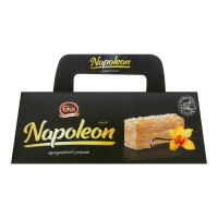 Торт БКК Наполеон 700г х6