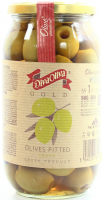 Оливки Diva Oliva Gold зелені ж/б 980г