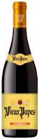 Вино Vieux Papes н/солодке червоне 0,75л
