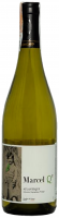 Вино Marcel Q2 Atlantique Blanc біле сухе 0,75л 12%