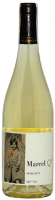 Вино Marcel Q4 Moelleux біле напівсолодке 0,75л 11,5%