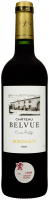 Вино Chateu Beluve 13.5% 0.75л