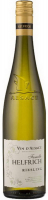 Вино Vin D`Alsace Famille Helfrich Riesling біле сухе 0,75л
