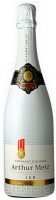 Вино ігристе A.Metz Cremant D`alsace біле н/сухе 0,75л х6