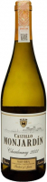 Вино Castillo Monjardin Chardonnay Barrica 2019 біле сухе 0,75л 13%
