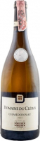 Винo Domaine du Cleray Chardonnay сухе біле 0,75л 12%
