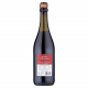 Вино ігристе Botte Buona Vino Lambrusco Emilia Frizzante Amabile червоне напівсолодке 8% 0,75л 