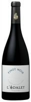 Вино L\'Odalet Pinot Noir червоне сухе 0,75л