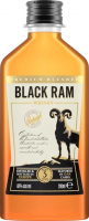 Віскі Black Ram 0,2 л 40%