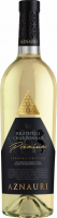 Вино Aznauri Rkatsiteli Chardonnay Premium Ркацетелі-Шардоне біле сухе 9.5-14% 0,75л 