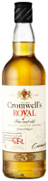 Віскі Royal Cromwell`s 40% 0,7л