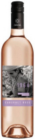 Вино Cuvee 1964 Cabernet Rose рожеве сухе 0,75л