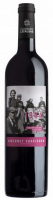 Вино Cuvee 1964 Cabernet Sauvignon червоне сухе 0,75л