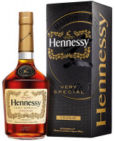 Коньяк Hennessy VS 0,7л 40% у коробці