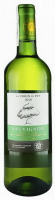 Вино La Croix Du Pin Совіньон біле сухе 0,75л
