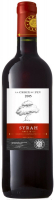 Вино La Croix du Pin Syrah червоне сухе 0,75л