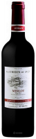Вино La Croix Du Pin Мерло червоне сухе 0,75л
