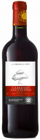 Вино La Croix Du Pin Каберне-Совіньон червоне сухе 0,75л