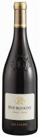 Вино J.L. Quinson Bourgogne Pinot Noir червоне сухе 0,75л