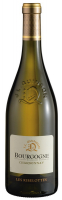 Вино J.L.Quinson Bourgugne Chardonnay біле сухе 0,75л