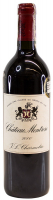 Вино Chateau Montrose Saint-Estephe 12.5% 0.75л