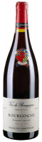Вино Francois Bourgogne Pinot Noir 0.75л 