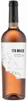 Вино 770 Miles California Zinfandel рожеве н/сухе 10,5% 0,75л