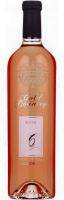Вино Gold Country Blush рожеве сухе 0,75л