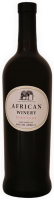 Винo African Winery Pinotage 0,75л