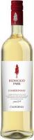 Винo California Redwood Park Chardonnay 0,75л 