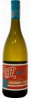 Винo Coral Reef Shardonnay-Semilon біле сухе 0.75л 