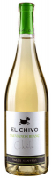 Вино El Chivo Sauvignon Blanc біле сухе 0,75л