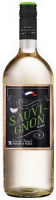 Винo Grand Restaurant Chic Sauvignon Blanc сухе біле 0,75л