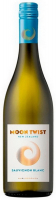 Вино Moon Twist Sauvignon Blanc біле сухе 0,75л 