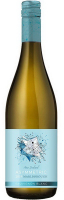 Вино Asymmetric Sauvignon Blanc 0.75л