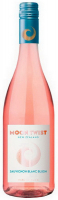 Вино Moon Twist Sauvignon Blanc біле сухе Marlborough 0,75л