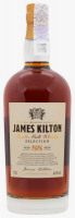 Віскі James Kilton 44% 0,7л