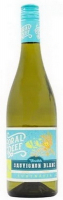 Вино Coral Reef Sauvignon Blanc біле сухе 0,75л