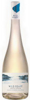 Вино Wild Cost Savignon Blanc біле сухе 0,75л