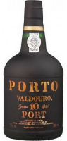 Вино Porto Valdouro 10y.o. портвейн червоний 0,75л