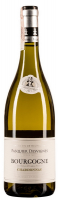 Винo Pasquier Desvignes Bourgogne Chardonnay 0.75л