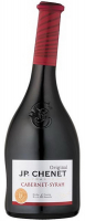 Вино J.P.Chenet Cabernet-Syrah Каберне-Сіра червоне сухе 0,75л  9,5-14%