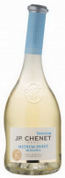 Вино JP. Chenet Medium Sweet Moelleux Blanc біле напівсолодке 0,75л 9,5-14%