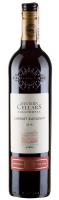 Вино Western Cellars Cabernet Sauvignon черв. сухе 0,75л