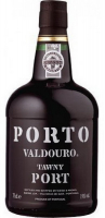 Вино Porto Valdouro Tawny Port червоне міцне 0,75л