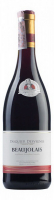 Вино Pasquier des Vignes Beajolais червоне сухе 0,75л