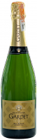 Вино ігрсте Champagne Gardet Brut Reserve Premier Cru біле 0,75л 12,5%