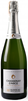 Вино ігристе Champagne Chassenay D`Arce Brut Nature 2013 0,75л 12%